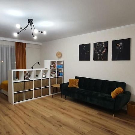 Hara House Appartement Cluj-Napoca Buitenkant foto