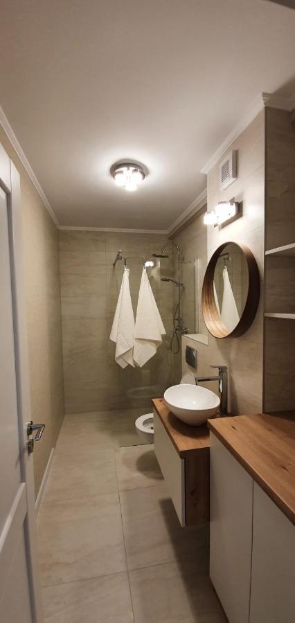 Hara House Appartement Cluj-Napoca Buitenkant foto