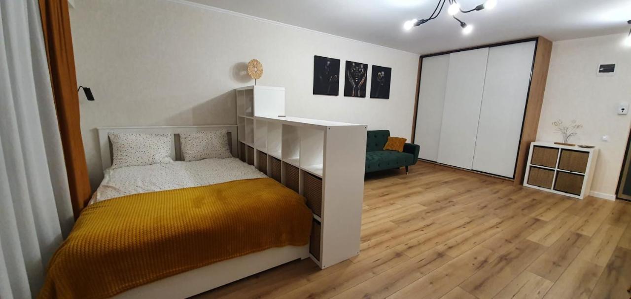 Hara House Appartement Cluj-Napoca Buitenkant foto