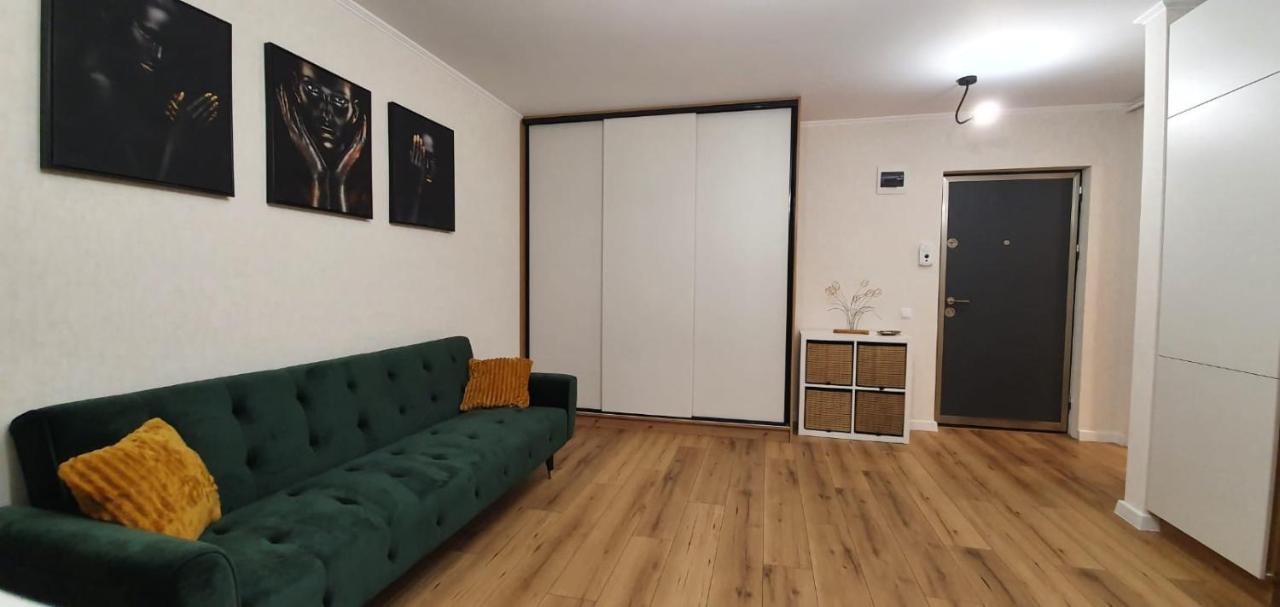 Hara House Appartement Cluj-Napoca Buitenkant foto
