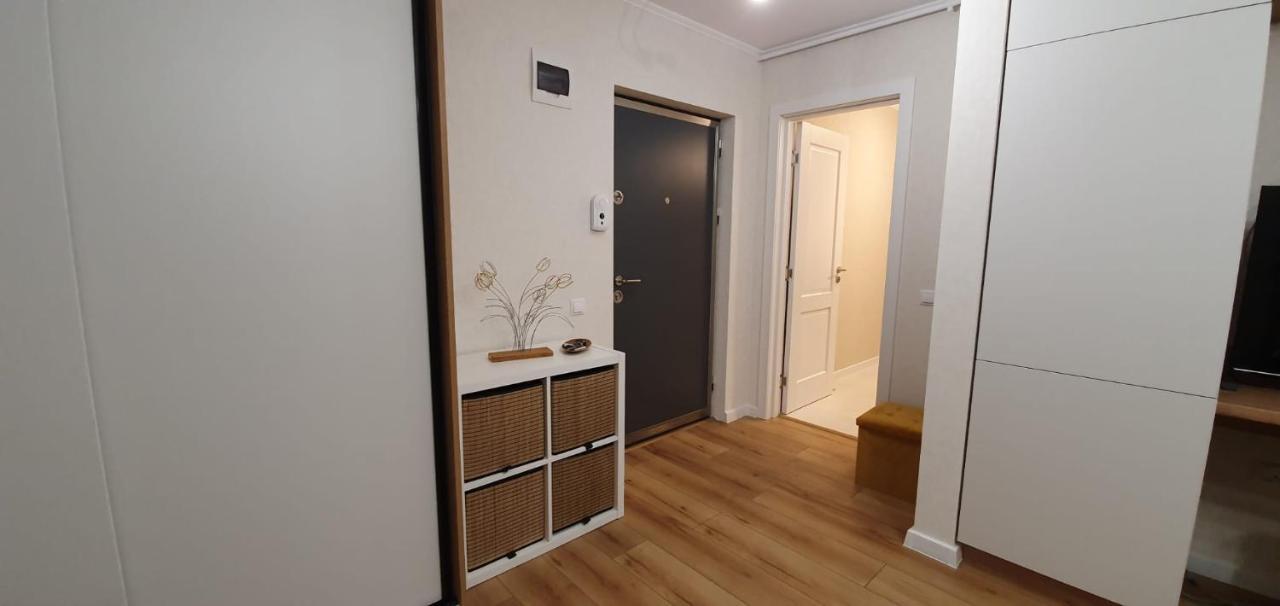 Hara House Appartement Cluj-Napoca Buitenkant foto