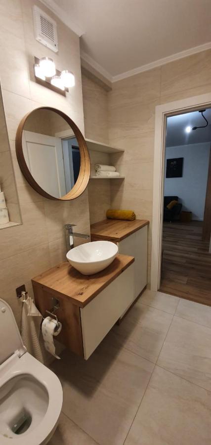 Hara House Appartement Cluj-Napoca Buitenkant foto