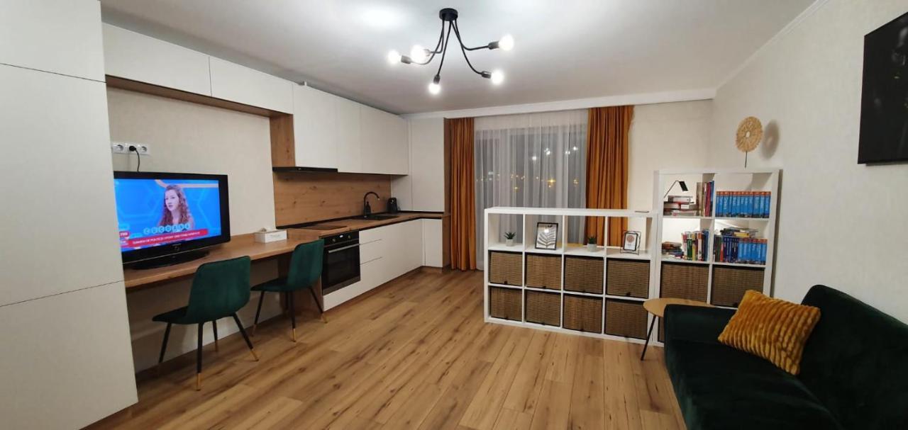 Hara House Appartement Cluj-Napoca Buitenkant foto
